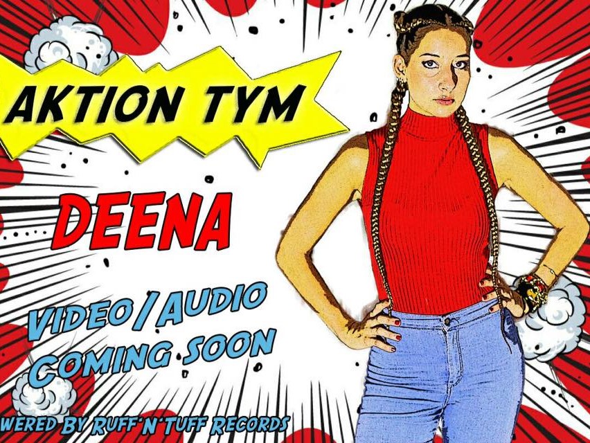 Deena Herr